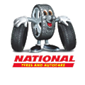 National Tyres