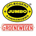 Groep Jumbo Groenewegen