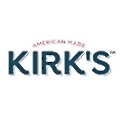 Kirk’s