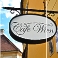 Cafe Wien