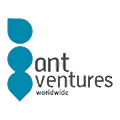 Ant Ventures worldwide
