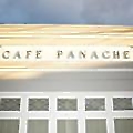 Cafe Panache