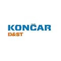 KONCAR D&ST