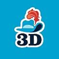 3D Musketeers