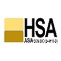 HSA Asia