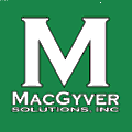 MacGyver Solutions