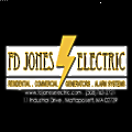 F.D. Jones Electric