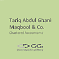 Tariq Abdul Ghani Maqbool
