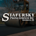 Stafursky Paving