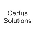 Certus Solutions