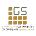 Golden Square
