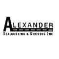 Alexander Sealcoating & Striping