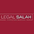 Legal Salah