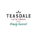 Teasdale Latin Foods