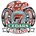 7 Cedars Casino