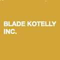 Blade Kotelly