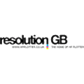 Resolution GB