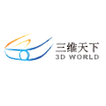 World 3D