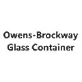 Owens-Brockway Glass Container