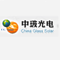 China Glass Solar