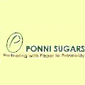 Ponni Sugars