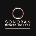 Sonoran Desert Copper