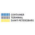 Container Terminal Saint-Petersburg