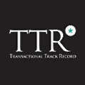 Transactional Track Record