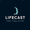 Lifecast Body Simulation