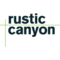 Rustic Canyon Partners