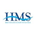 HMS Far East