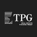 TPG Real Estate Finance Trust