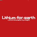 Lithium-for-earth