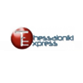 Thessaloniki Express