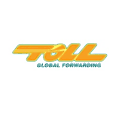 Toll Global Forwarding