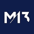M13