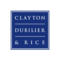 Clayton, Dubilier & Rice