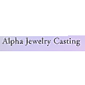 Alpha Jewelry Casting