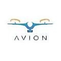 Avion UAV