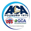 American Correctional Association