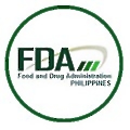 The Food and Drug Administration of the Philippines