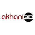 Akhani 3D
