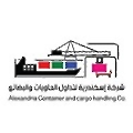 Alexandria Container & Cargo Handling