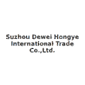 Suzhou Dewei Hongye International Trade