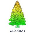 Geforest