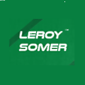 Moteurs Leroy-Somer