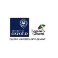 Oxford University Development