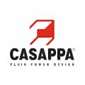 Casappa Hydraulics Shanghai