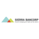 Sierra Bancorp