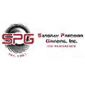 Sandray Precision Grinding